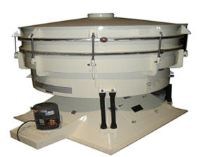 Tumbler roundscreener