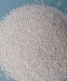 Expanded perlite